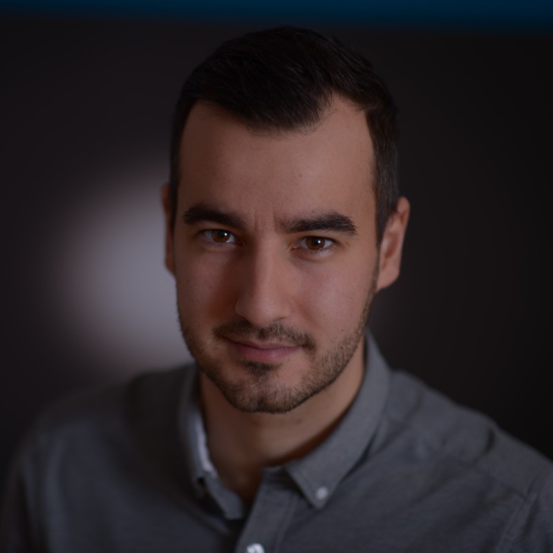 Robert Ungurjanovic